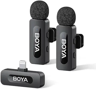 BOYA by-V2