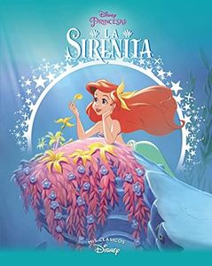 La Sirenita (Mis Clásicos Disney) (Los clásicos Disney)