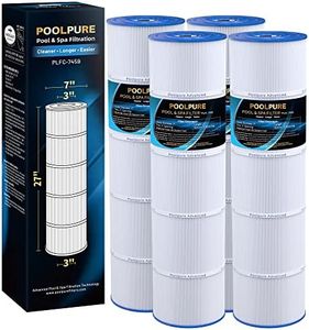 POOLPURE C