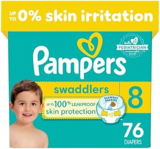 Pampers Sw