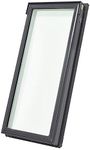 Velux FS C04 2004 Velux FS C04 2004 21-1/2 Inch x 38-3/8 Inch Laminated Fixed Non-Vented Deck Mounted No Leak Skylight from the FS Collection