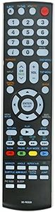 SE-R0329 Remote Replaced for Toshiba LCD TV DVD Combination 32DV700A 26DV615 19DV615DG 19DV616DG 22DV615DG 22DV616DG 26DV615DG 19DV615Y 22DV615Y 26DV615Y 19DV713B 19DV714B 22DV713B 22DV714B 26DV713B