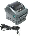 Zebra ZP 450 Thermal Label Barcode Printer ( ZP450-0502-0004A )