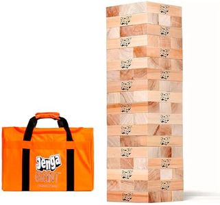 Jenga Gian