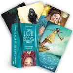 Light Seer's Tarot: A 78-Card Deck 