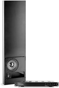 Focal 100I
