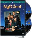 Night Court: Season 1