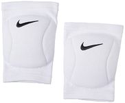 NIKE Streak Volleyball Knee Pads Ice, M/L