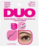 DUO Strip Eyelash Adhesive for Stri