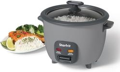 Starfrit Electric Rice Cooker – 10 