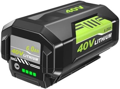 6000mAh Ex