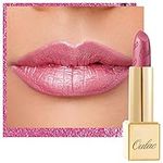 Oulac Pink Lipstick for Women with 