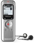 Philips 2 MIC Stereo 8GB in-Built B