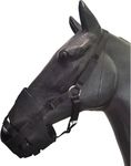 BARN & STABLE Horse Grazing Muzzle 