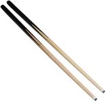 TGA Sports 36" Wooden Billiard Hous