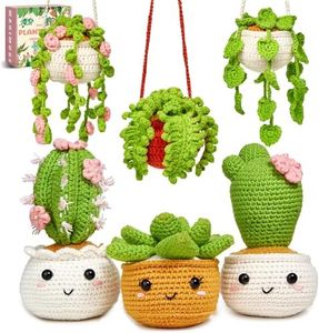 Crochet Ki
