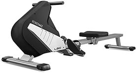 Lifespan Fitness ROWER-442 Magnetic Rowing Machine