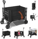 Raynesys 3 in 1 Collapsible Wagon C