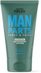 Super Fresh Man Parts Ball Deodoran