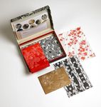 Japan Letter Writing Set