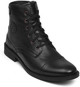 Zoom Boot 