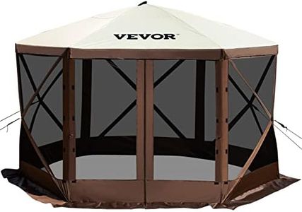 VEVOR Pop-