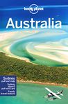 Lonely Planet Australia 20 20th Ed.