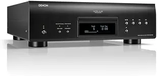 Denon DCD-3000NE CD/DVD-R/RW/SACD P