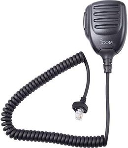 Icom HM-152 Microphone