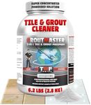 Professional Grout Cleaner