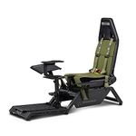 Next Level Racing Flight Simulator: Edición de vuelo militar