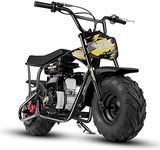 Oryxearth Mini Dirt Bike for Kids, 