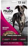 Nulo Freestyle Freeze-Dried Raw, Ul