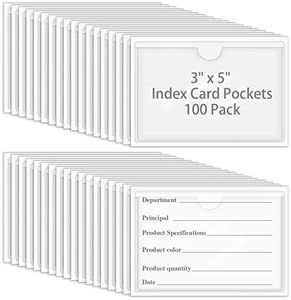 100 Pack S