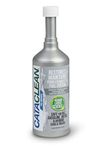 Cataclean Petrol | Complete Fuel & Exhaust Cleaner | Catalytic Converter, Valve & Injector Cleaner | Fuel Additive Formulated for Performance & Fuel Efficiency | Pre MOT Emissions Reducer | 500ml