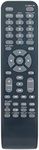 ALLIMITY NB884 NB884UD Replacement Remote Control Compatible with Magnavox VCR DVD Player ZV457MG9A, ZV457MG9A/VCR RTNB884UD