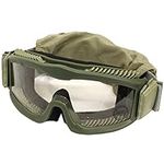 Lancer Tactical Airsoft Safety Gogg