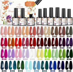48Pcs Vern