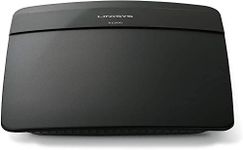 Linksys Wireless N Router For The Money