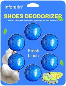 Odor Deodo