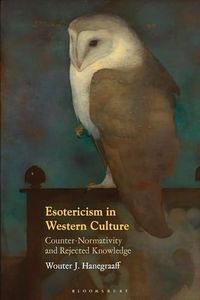 Esotericis