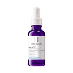 La Roche Posay Mela B3 Face Serum Powered by Melasyl & Niacinamide, Visibly Improve Appearance of Skin Tone & Texture. Developed for All Skin Tones, Safe for Sensitive Skin, 30mL