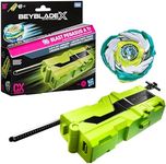 Beyblade X Clip & Rip Launcher with