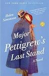 Major Pettigrew's Last Stand: A Nov