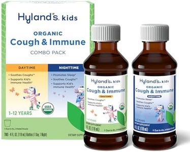 Hyland's K