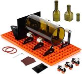 Glass Bottle Cutter Kit, FIXM DIY G