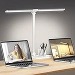 LED Desk Lamp Dimmable Table Lamp w