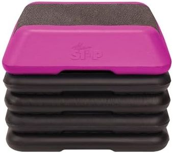 The Step A