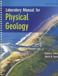 Laboratory Manual for Physical Geology