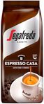 Segafredo Espresso Coffee Beans (8 Packs of 1Kg)